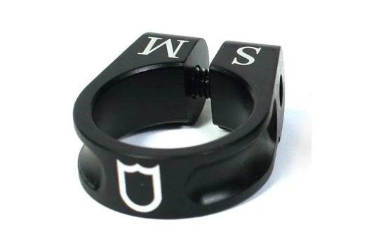 S&M XLT SEAT CLAMP 30mm S&M