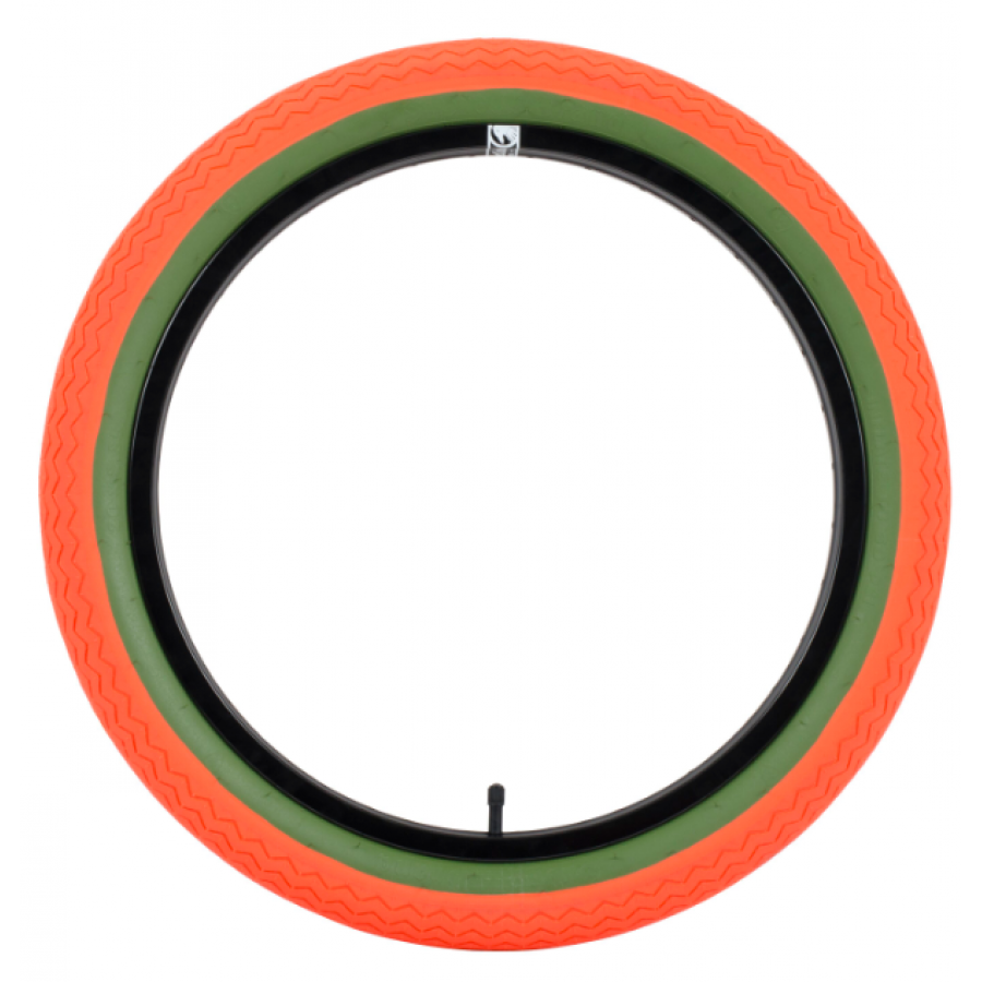 Subrosa sawtooth outlet tire