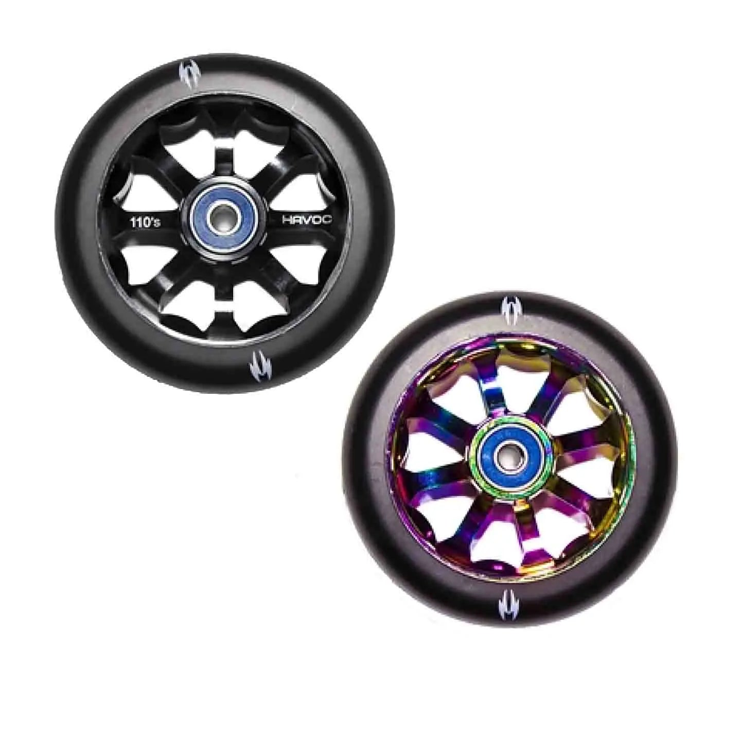 Havoc Scooter Wheel 110mm Havoc