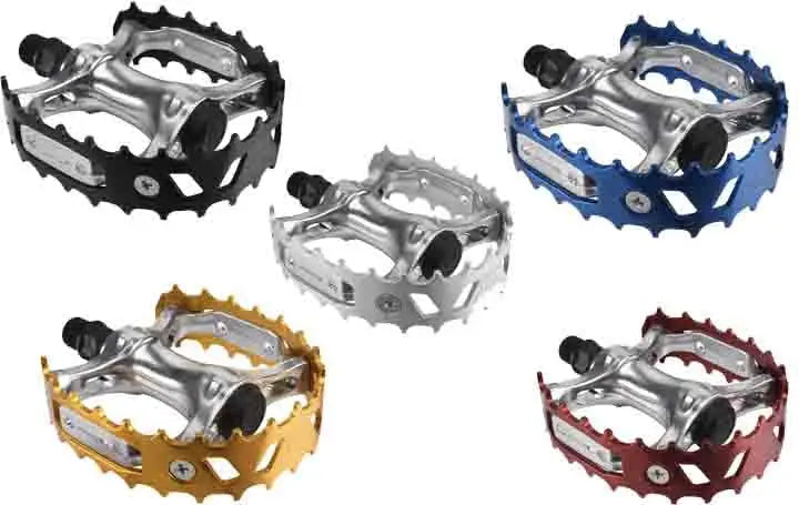 SE Bikes Bear Trap Pedals SE Bikes