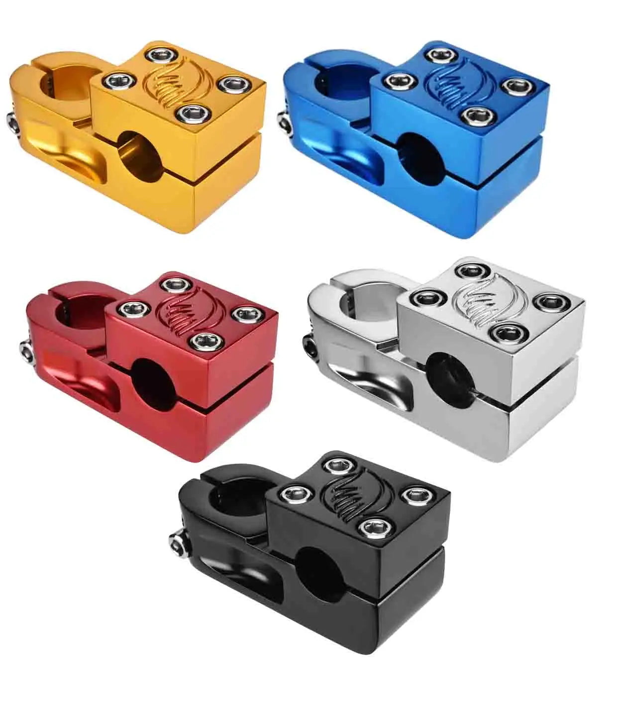 SE Bikes Narler Stem SE Bikes