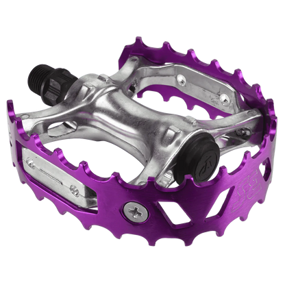 Bear claw bike deals pedals