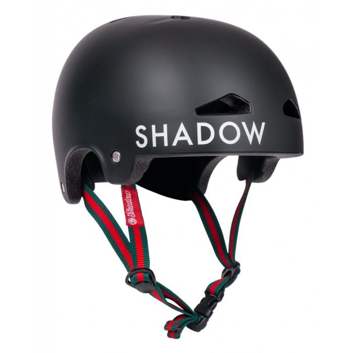 The Shadow Conspiracy "Matt Ray Feather Weight" Helmet