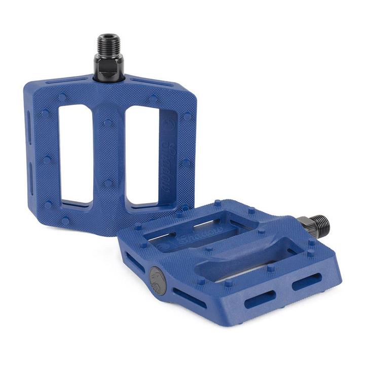 Shadow Surface Plastic Pedal