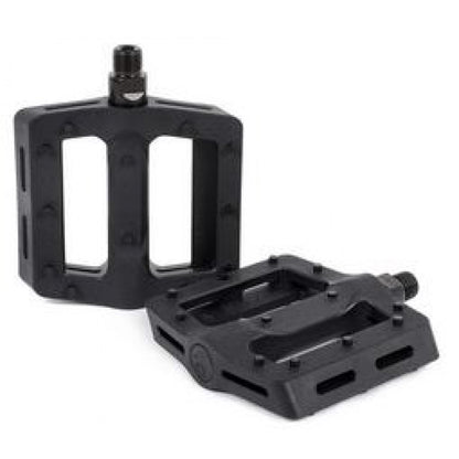 Shadow Surface Plastic Pedal