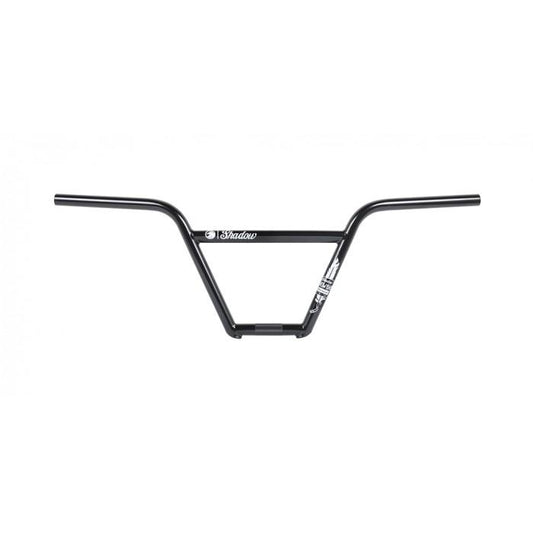 The Shadow Conspiracy "Crow Bar Feather Weight" 4pc Handlebar