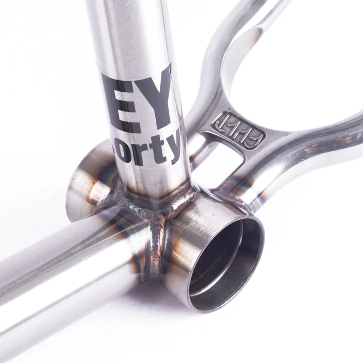 Cult sales shorty frame