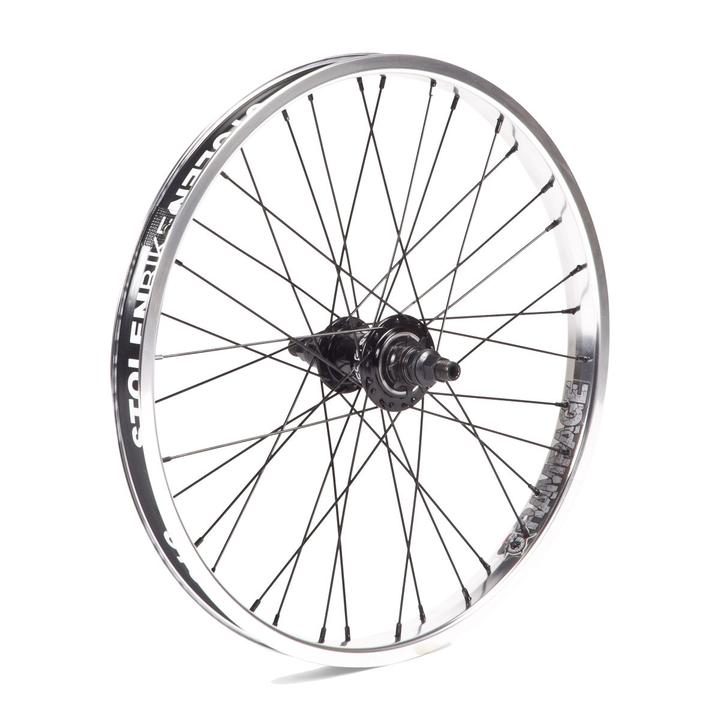 Stolen Rampage Rear Cassette Wheel 9T