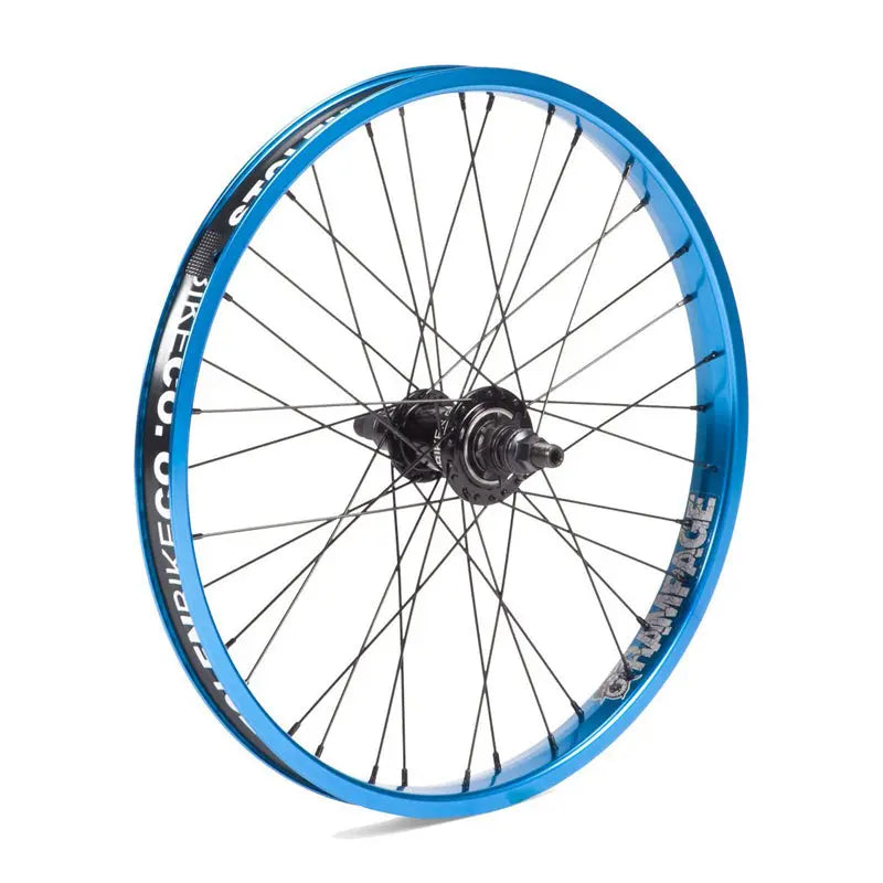 STOLEN RAMPAGE REAR FREECOASTER 20" WHEEL Stolen