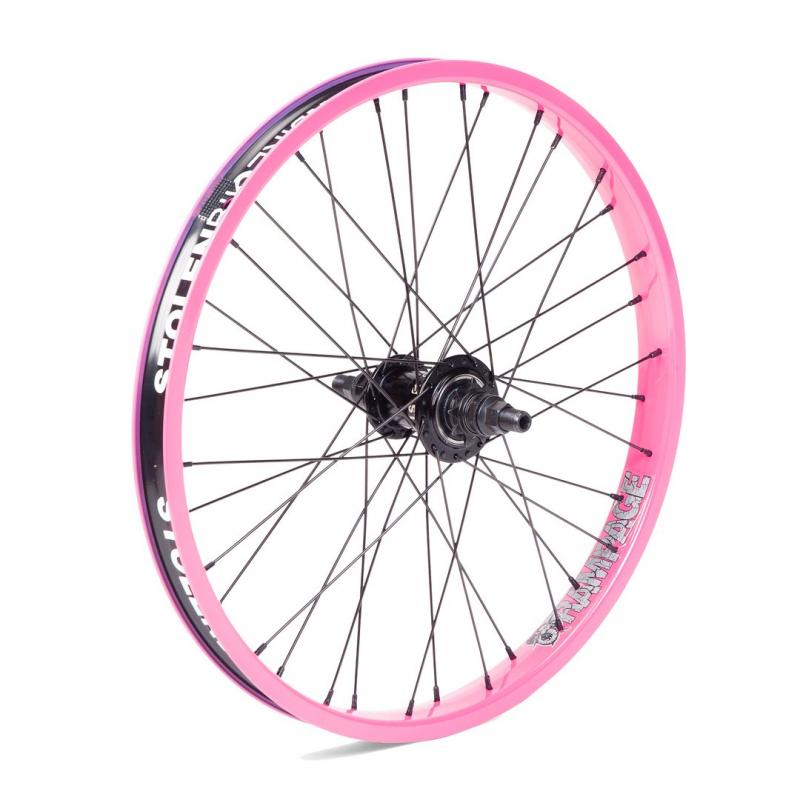 Stolen rampage clearance cassette wheel