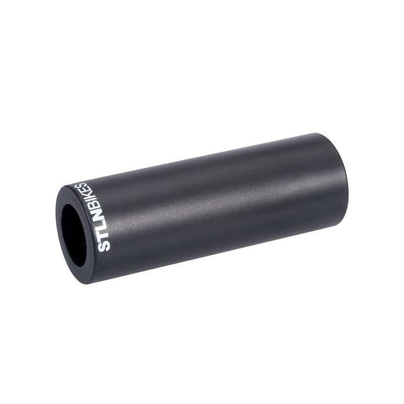 Stolen Silencer/Fiction Troop Plastic Peg Sleeve