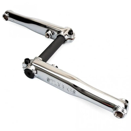 STOLEN MOB V4 CRANKS Stolen