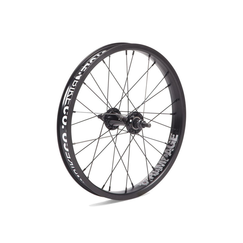 Stolen discount rampage rim