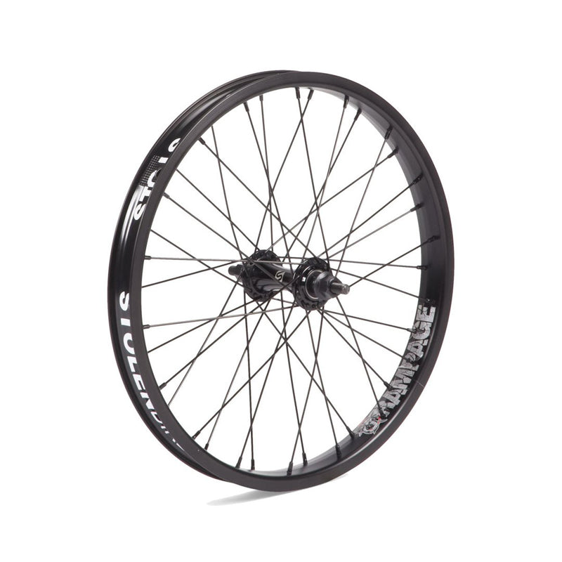 STOLEN 18" RAMPAGE WHEEL
