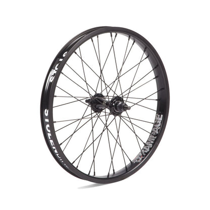 STOLEN 18" RAMPAGE WHEEL