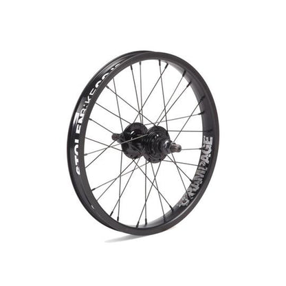 STOLEN 18" RAMPAGE WHEEL