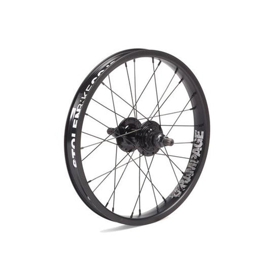 STOLEN 18" RAMPAGE WHEEL