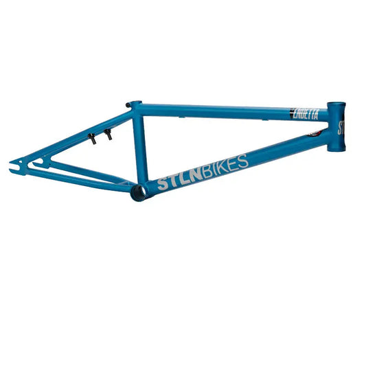 Stolen Vendetta Frame Stolen