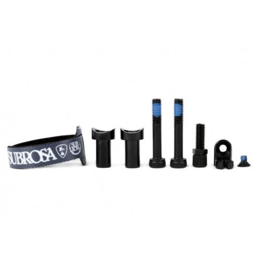 Subrosa Brake Mount Kit (also Fits S&M/Fit)