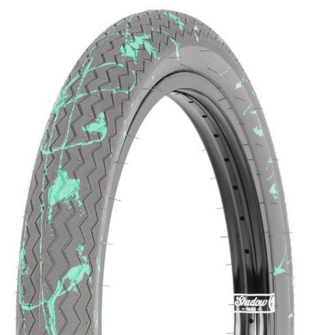 Subrosa Sawtooth Tire 2.35