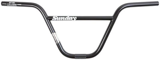 Sunday BRETT BMX Handlebar - 9.25"