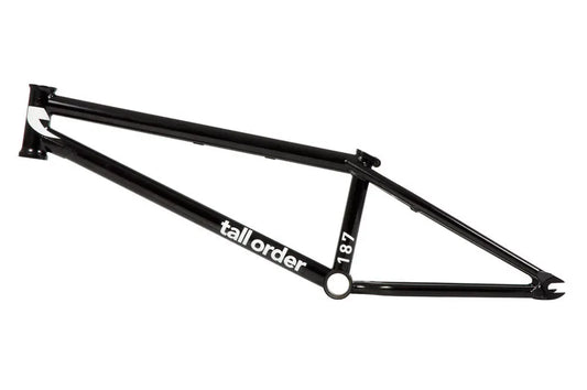 TALL ORDER 187 FRAME Tall Order