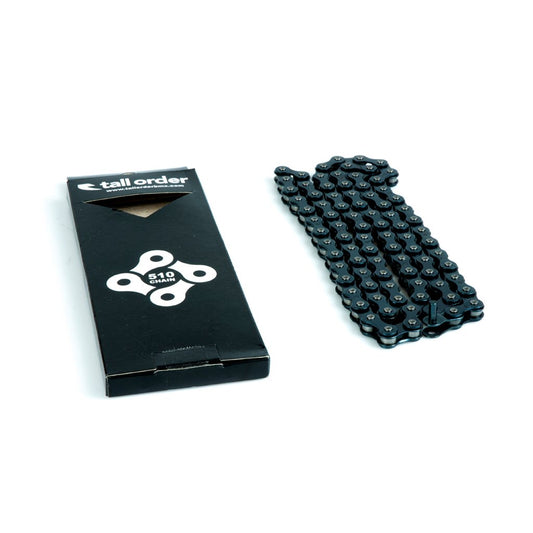 Tall Order 510 Chain - Black