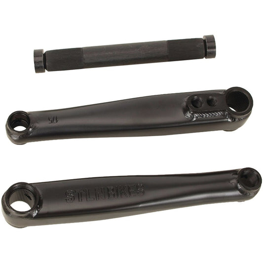 STOLEN TALON V2 CRANKS
