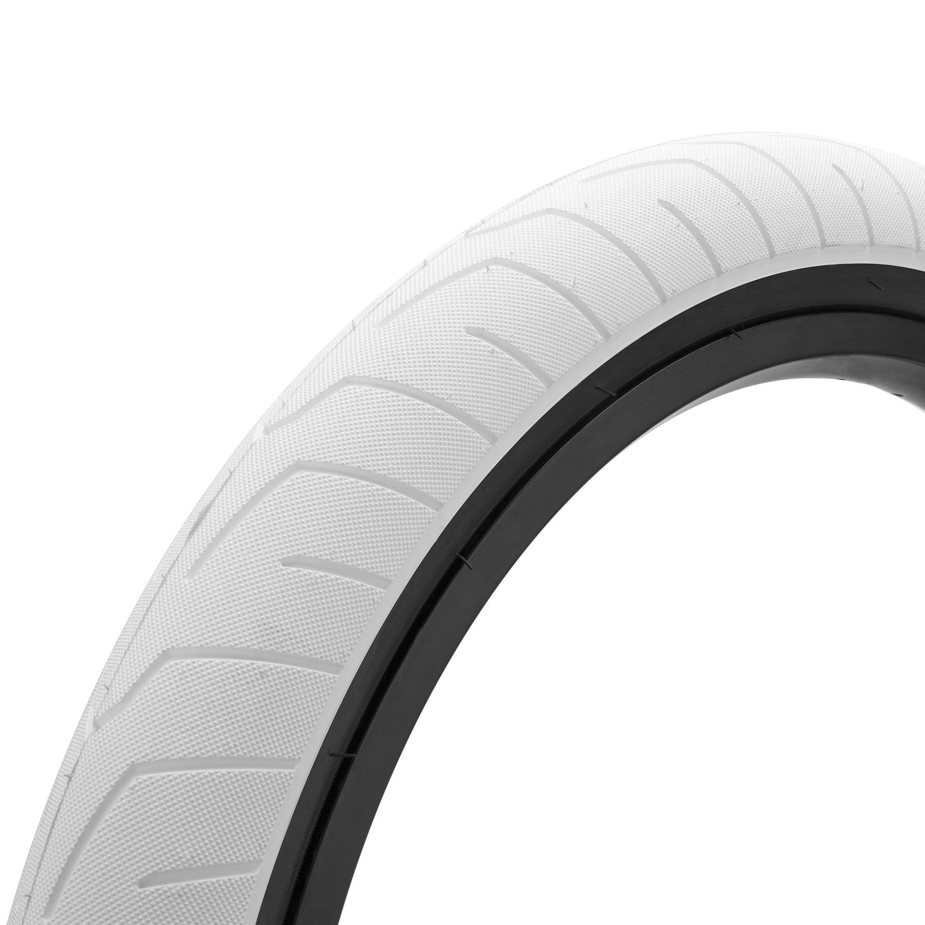 Kink sever 2025 2.4 tires