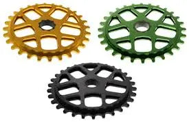Tree Lite Splined Sprocket 22t Tree