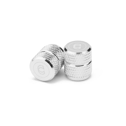 CINEMA ALLOY VALVE CAPS