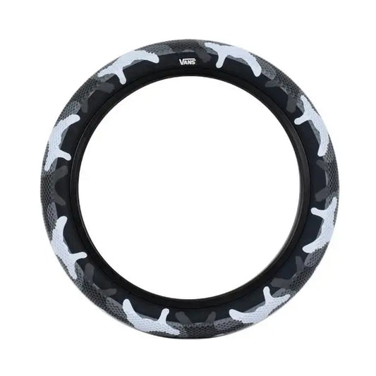 Cult Vans x Cult Tire 26”/29" (PAIR) Cult