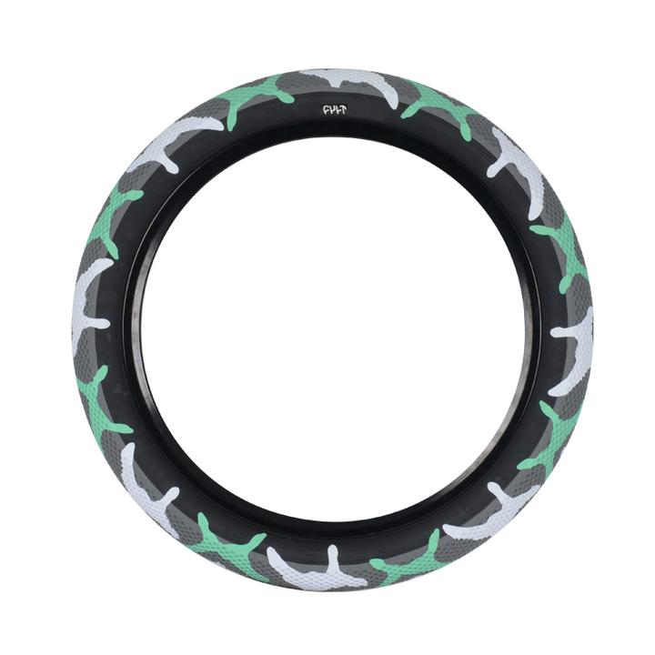 Vans bmx deals tires 18 inch