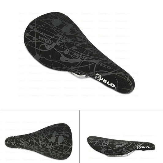 Velo VL-7087 Railed Saddle