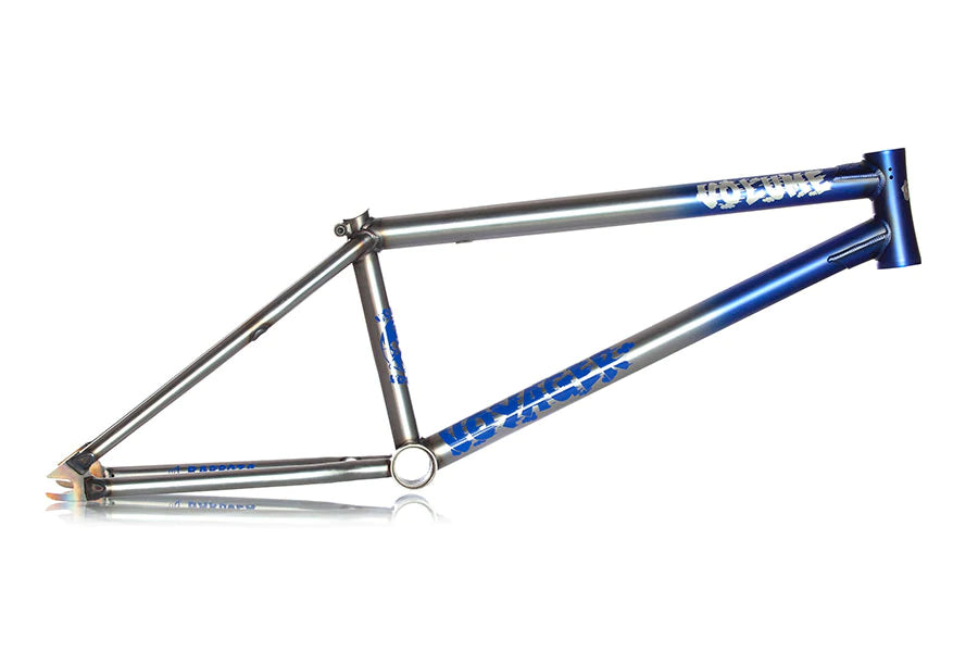 VOLUME VOYAGER V2 (JARREN BARBOZA) FRAME