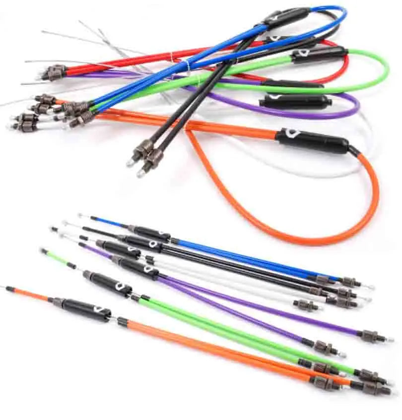 Gyro String Vocal Retro Gyro Cable Set – Harvester Bikes