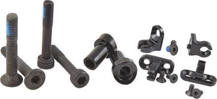 Wethepeople brake mount store kit