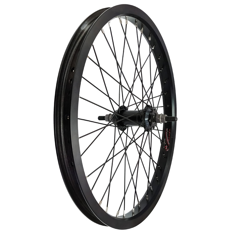 Mongoose store rear wheel