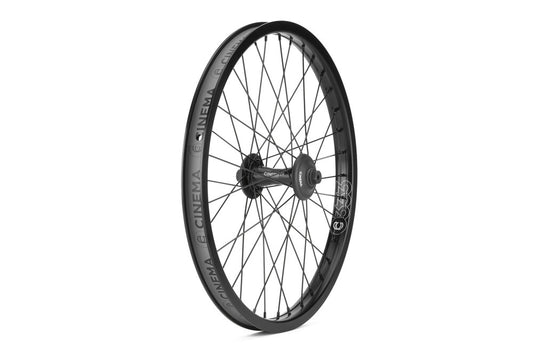 CINEMA ZX 333 FRONT WHEEL
