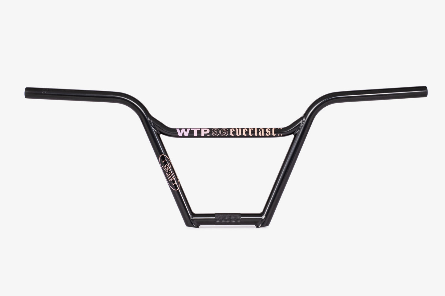 We The People Everlast 4pc Bars